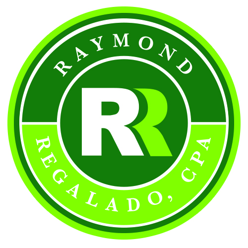 Raymond Regalado, CPA